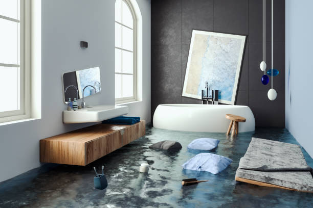 Best Water damage restoration insurance claims  in Kilgore, TX